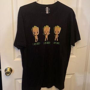 Groot T-Shirt